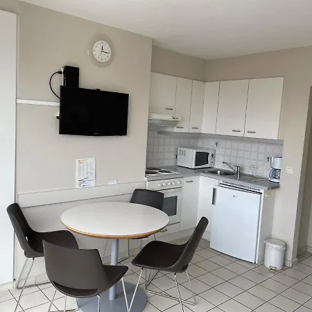 Zeelaan A5 * Koksijde