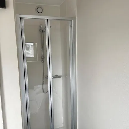 Apartamento Zeelaan A5 *