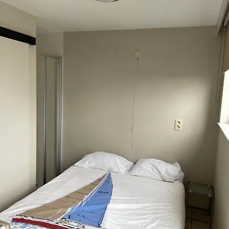 Apartamento Zeelaan A5